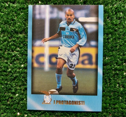 Card lazio panini - card,