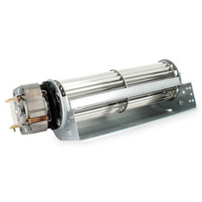 Ventola tangenziale 185 mm