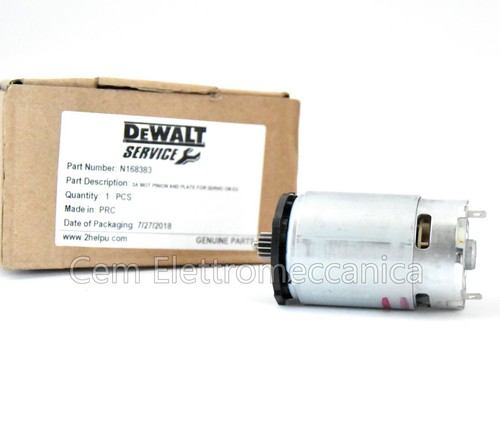 Motore indotto dewalt - indotto,