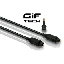 Cavo audio ottico - cavo,