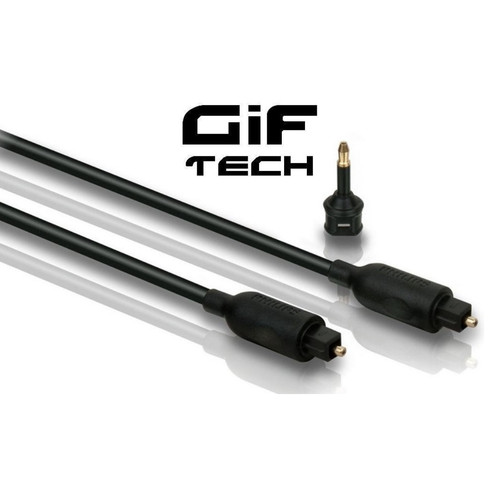 Cavo audio ottico - cavo,