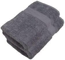 Miamar 2 Pezzi Teli da Sauna Telo da Sauna 80 x 200 cm