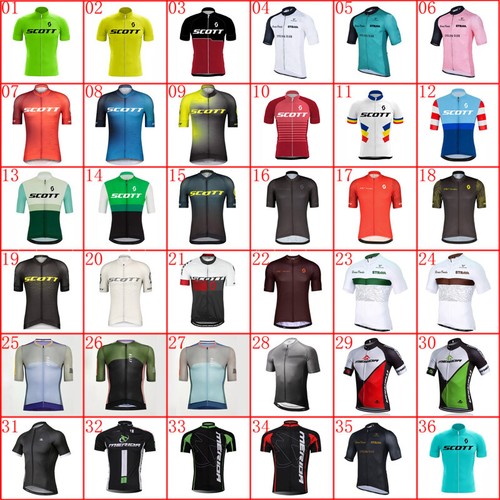 Abbigliamento ciclismo uomo - abbigliamento,