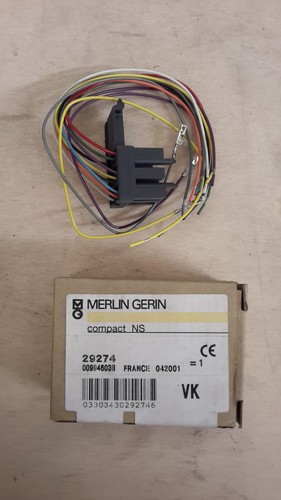 Merlin gerin compact ns - gerin,