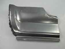 Lamiera riparazione parafango