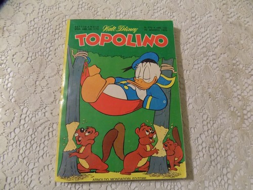 Classici walt disney i - disney, (i