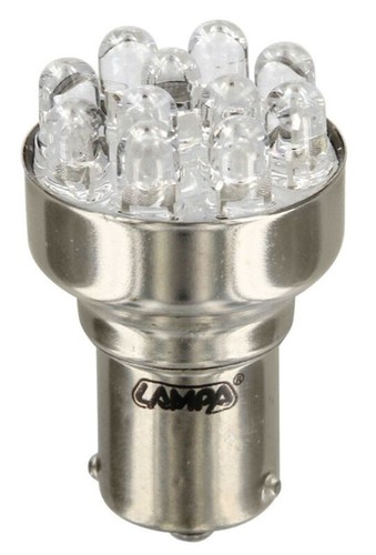 Lampada multi led py21w - lampada,