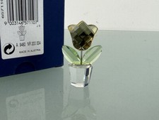 Statua Swarovski 657110 fiore