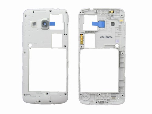 Cover telaio centrale - cover/telaio,