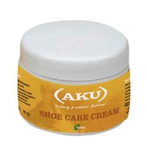 Aku Shoe Care Cream - Crema