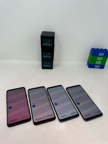 Samsung galaxy plus - samsung, s9