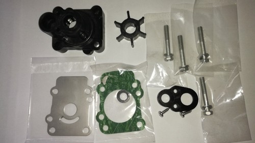 Kit riparazione pompa - riparazione, acqua