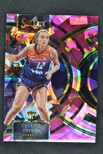 Celeste taylor 2024 - celeste,