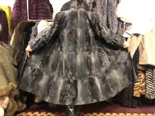 Cappotto di Pelliccia