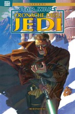 Star Wars: Cronache degli Jedi