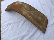 FIAT CAMPAGNOLA AR 51 AR 55 AR 59 PARAFANGO ANTERIORE SX ORIGINALE FENDER 