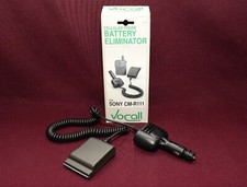Eliminatore batteria VoCall