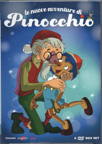 Nuove avventure di - nuove,