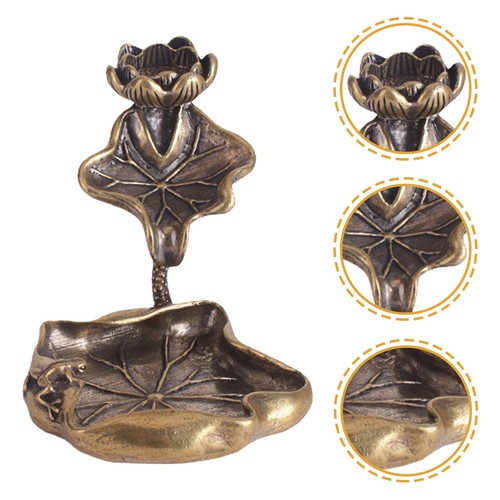 Aromatherapy incense burner - aromatherapy,