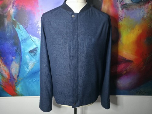 Baldessarini bomber blouson - baldessarini, tg