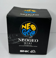 NEO GEO Mini Pro-Gear Spec