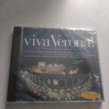 Classic FM Viva Verona The