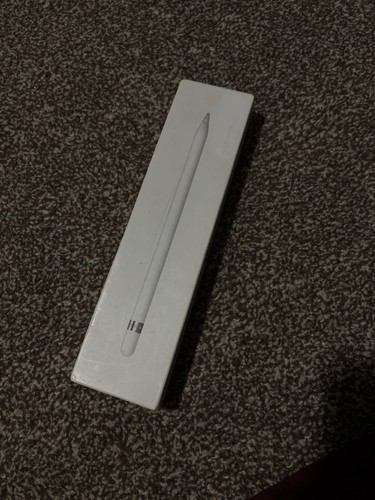 Nuovissima apple pencil - apple,