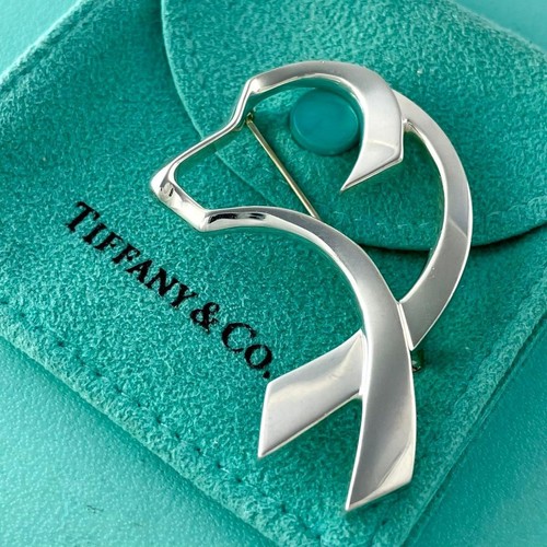 Spilla tiffany paloma - spilla,