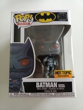 Funko Pop 360 BATMAN DC Heroes