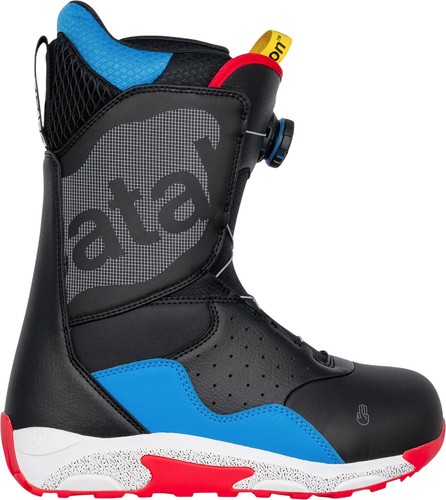 Bataleon scarpe snowboard - bataleon,