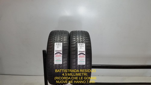 Gomme usate termiche - usate,