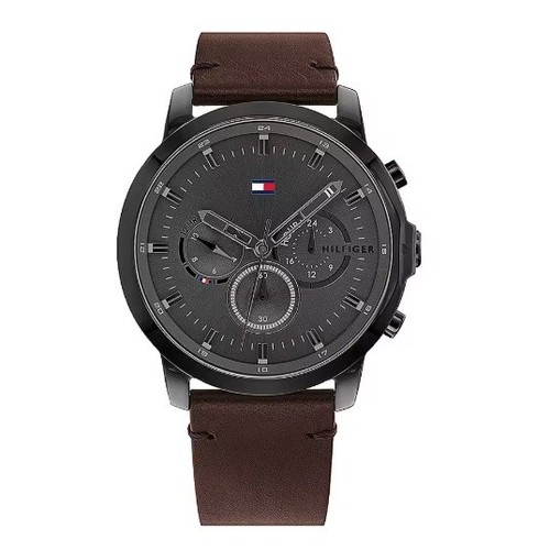 Orologio uomo tommy - tommy, hilfiger