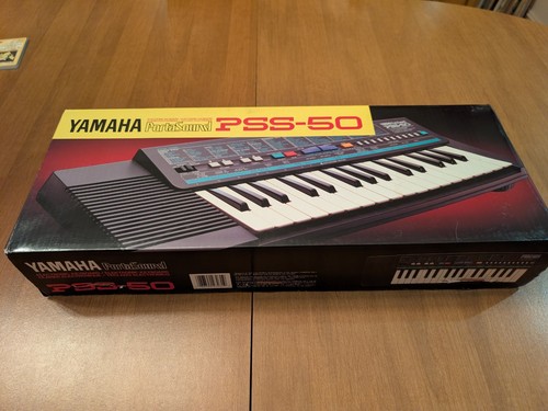Tastiera nos yamaha portasound - nos,
