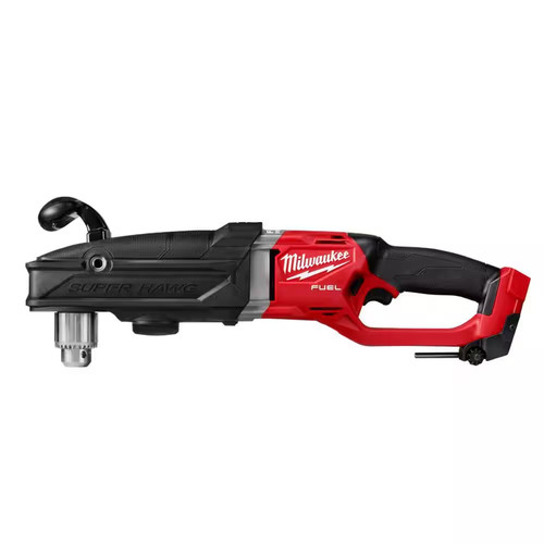 Milwaukee m18 fuel super hawg - milwaukee,