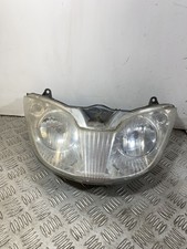 102992 Faro Fanale Anteriore