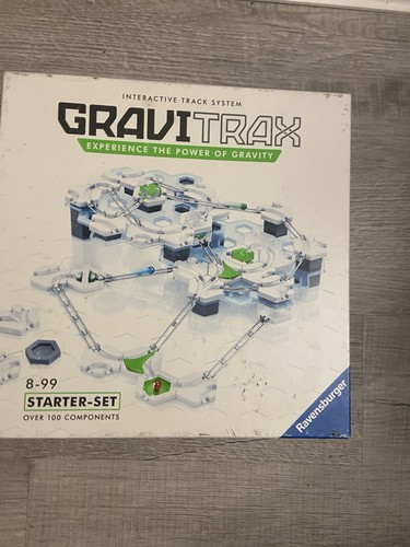 Kit interattivo gravitax - kit,