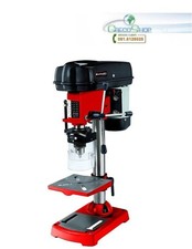 Trapano a colonna 350W mandrino 13mm 5 speed c/protezione Einhell -  TC-BD 350