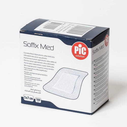 Soffix med cerotto post - soffix,