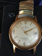 Raro orologio uomo - orologio,