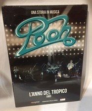 Pooh anno del tropico - pooh, l’anno