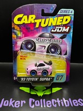 CarTuned JDM Series 4 '93