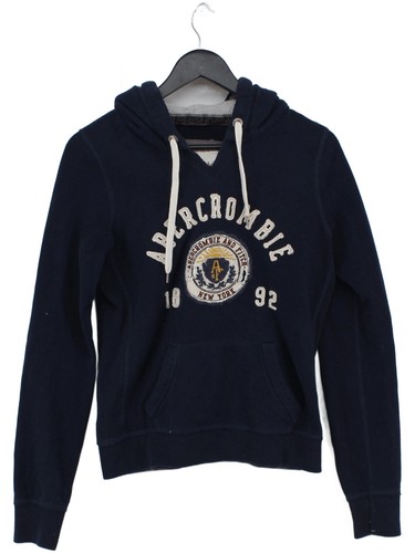 Abercrombie fitch felpa - fitch,