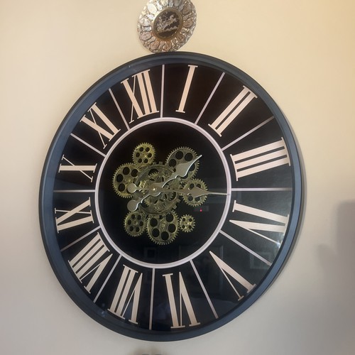Orologio muro - orologio,