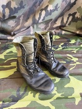 Altama US GI Stivali Vietnam