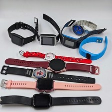 Misto Di 10 Orologi Assortiti