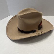 Cappello da cowboy Stetson