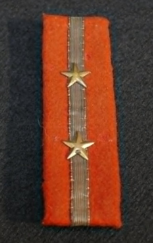 Wwii tracolla esercito - tracolla,