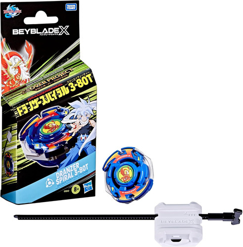 Beyblade over project - x,, x-over