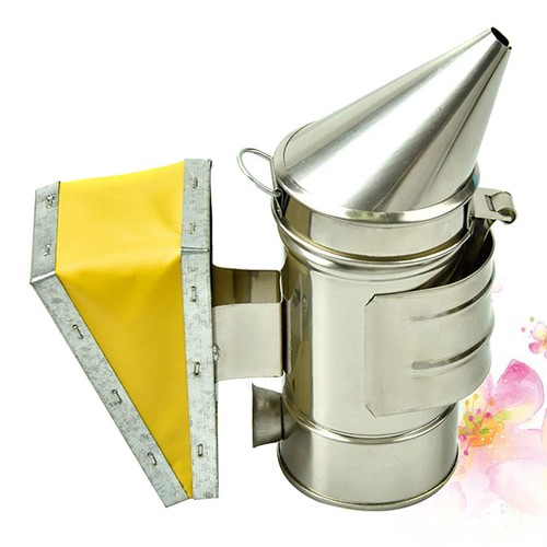 Affumicatore manuale alveare - manuale,