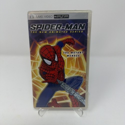 New spider man - new,